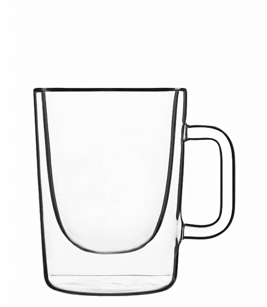 Luigi bormioli 2 Caffé aroma 30cl
