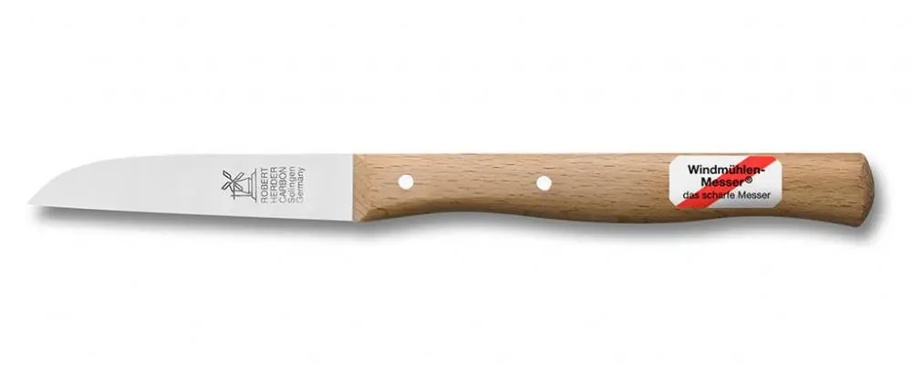 [1707.01] Robert Herder Molenmes inox roestvrij