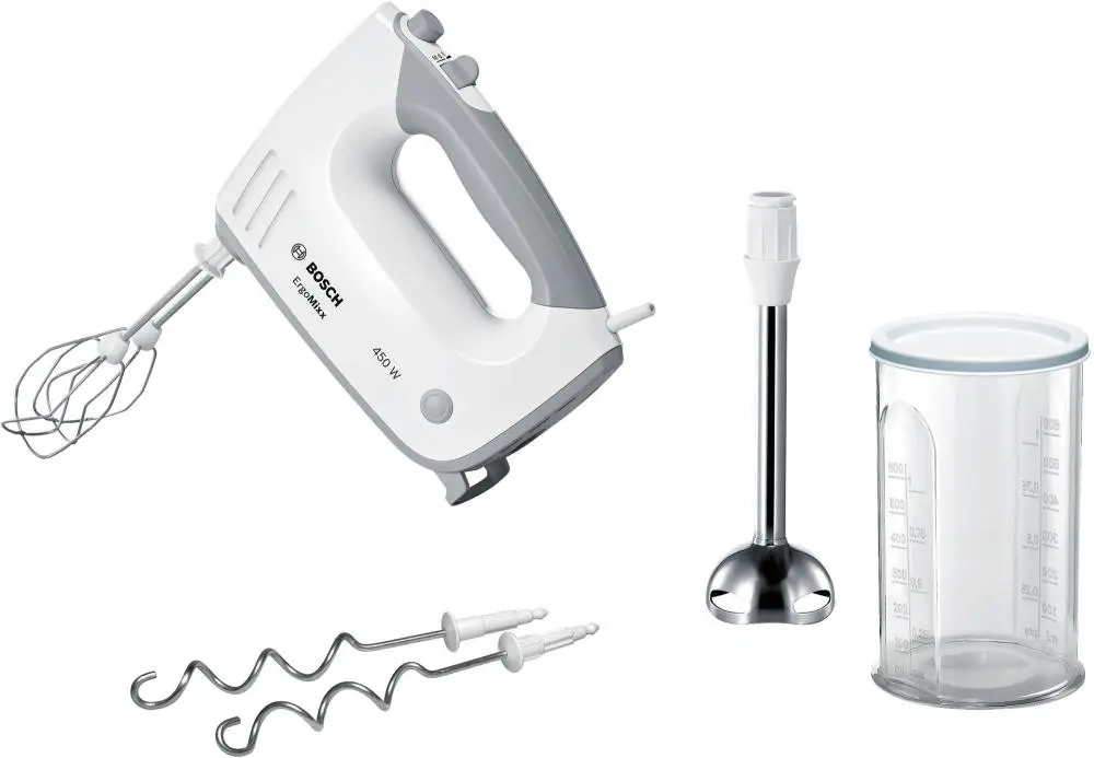 Bosch Handmixer 450W