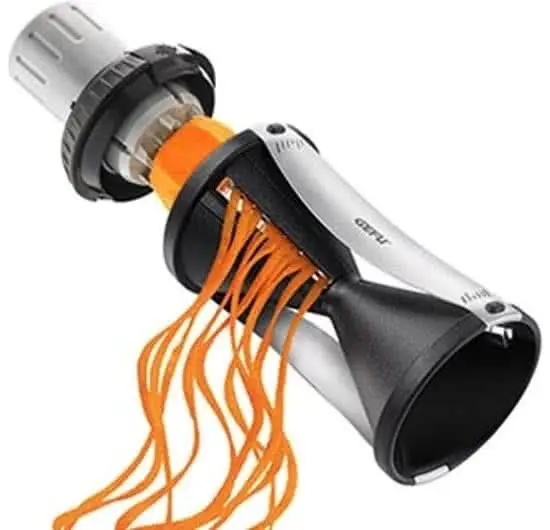 Gefu Spiraalsnijder SPIRELLI 2.0