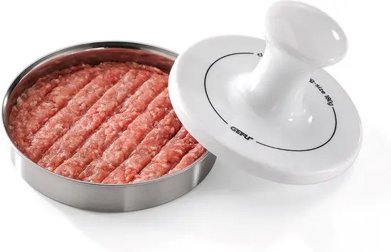 [GF15410] Hamburgerpers Spark