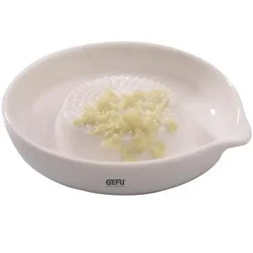 Gefu keramische gemberrasp