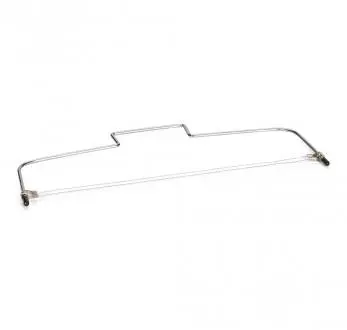 [PA1792] Patisse Taartsnijder inox 30cm