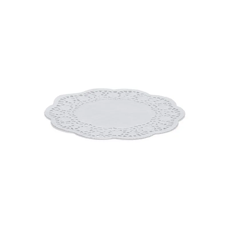 Patisse taartranden rond wit