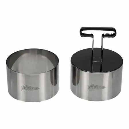 [PA2104] Patisse dresseerringen, set 3
