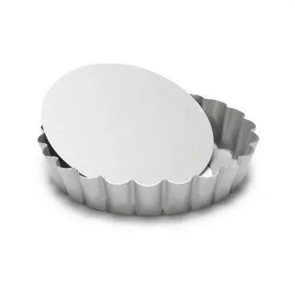 Patisse mini taartvorm 10cm