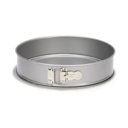 Patisse Springvorm silver-top Ø22cm