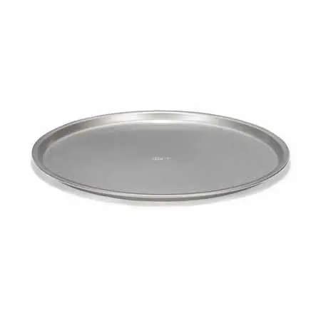 [PA3630] Patisse Pizzavorm silver-top Ø31cm