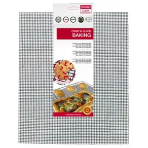 Studio Cook Crisp & Quick Baking mat