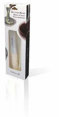 [VBFIA011] Vin Bouquet Borstel om karaf te reinigen