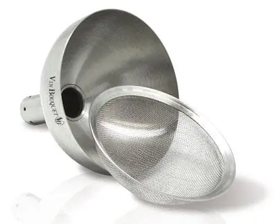 [VBFIA020] Vin Bouquet Decanteertrechter