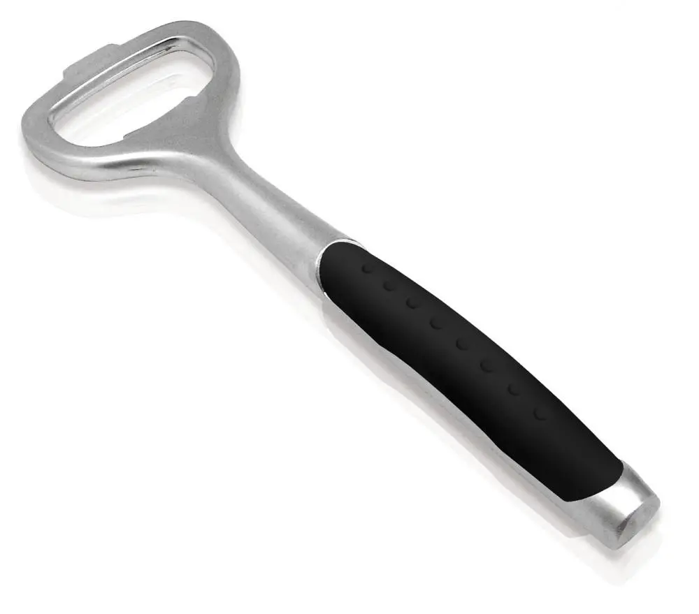 Vin Bouquet Flesopener met soft grip greep