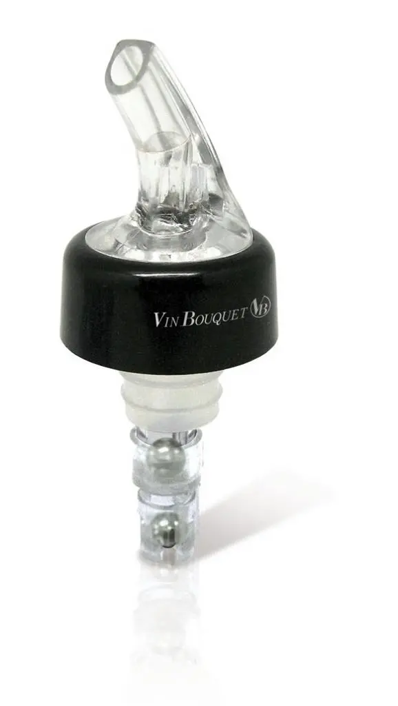 [VBFIK008] Vin Bouquet Doseermond 20ml, set 2