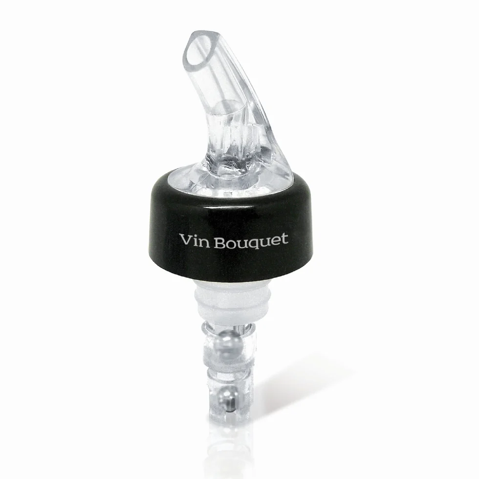 [VBFIK008] Vin Bouquet doseermond 20ml, set 2