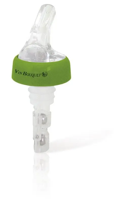 Vin Bouquet Doseermond 50ml set van 2