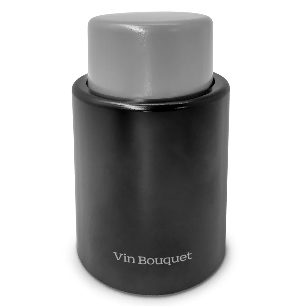 [VBFIT003] Vin Bouquet Vacuümstop