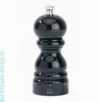 Peugeot Paris u'select Zoutmolen zwart lak 12cm