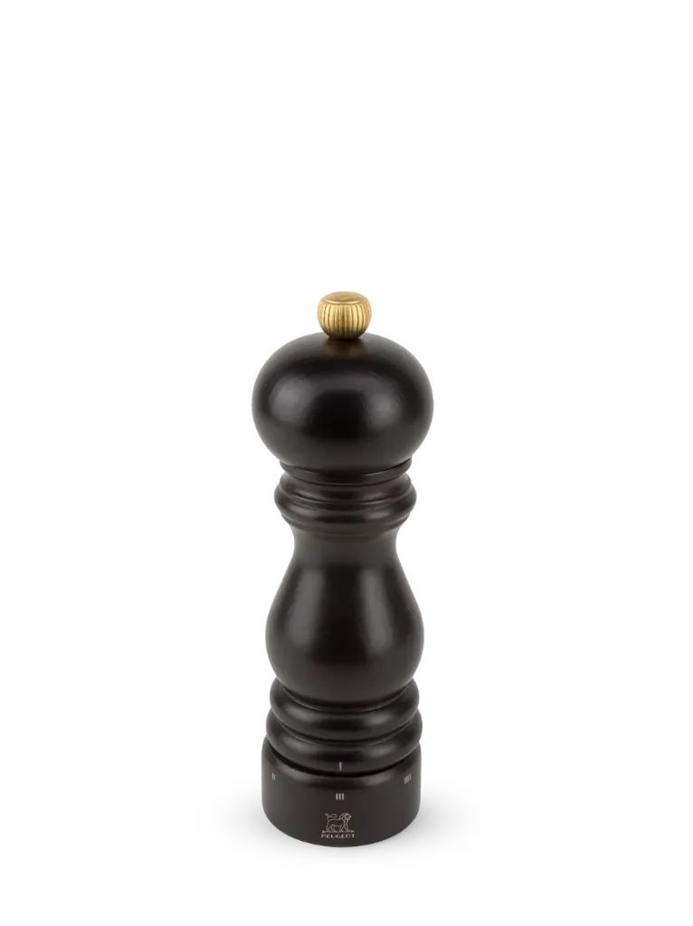 Peugeot Paris u'Select pepermolen Chocolade 18cm