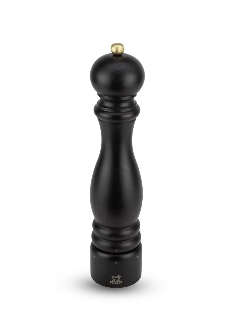 [23522] Peugeot Paris u'Select pepermolen Chocolade 30cm