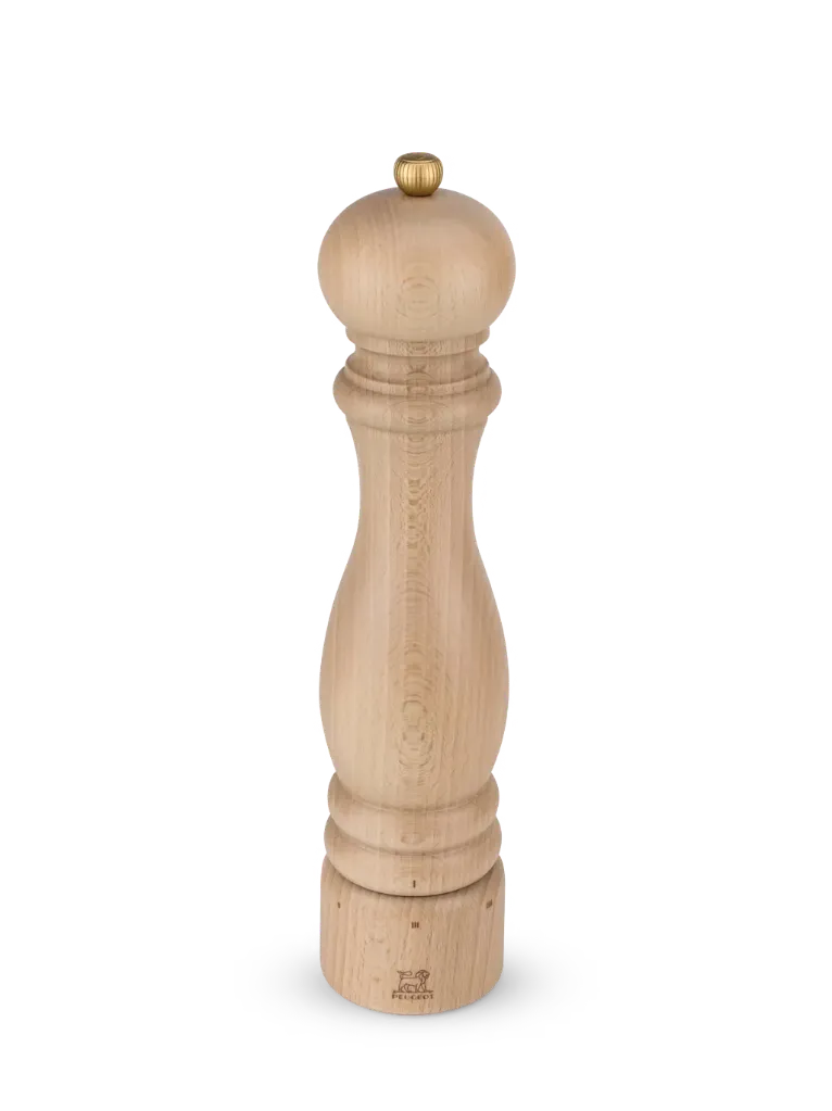 [23409] Peugeot Paris u'Select pepermolen Naturel 30cm