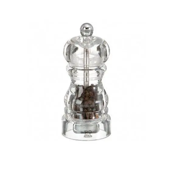 [900812] Peugeot Nancy Pepermolen acryl 12cm