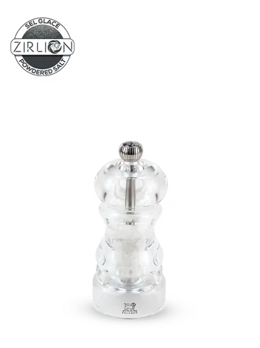 [900812/SME] Peugeot Nancy zoutmolen Acryl 12cm