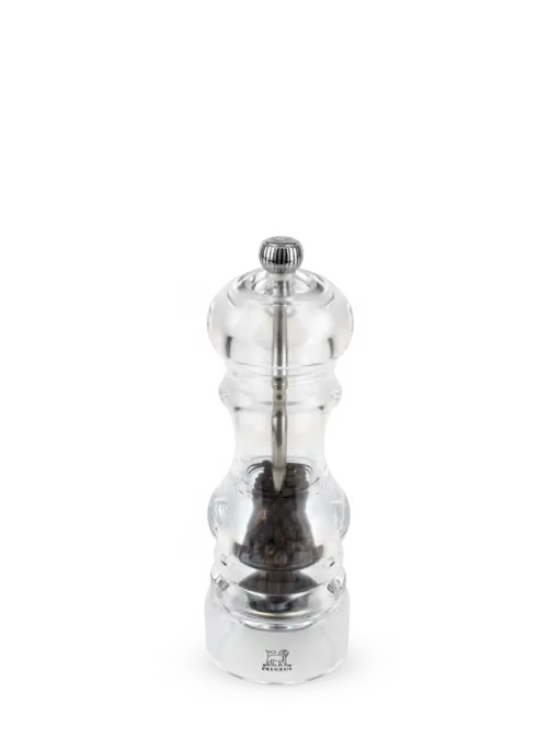 [900818] Peugeot Nancy pepermolen Acryl 18cm