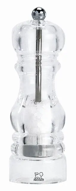 [900818/SME] Peugeot Nancy Zoutmolen acryl 18cm