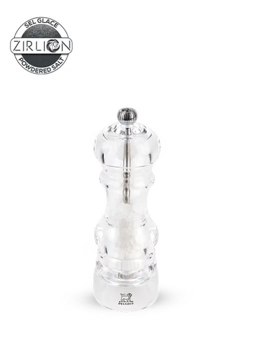 [900818/SME] Peugeot Nancy zoutmolen Acryl 18cm
