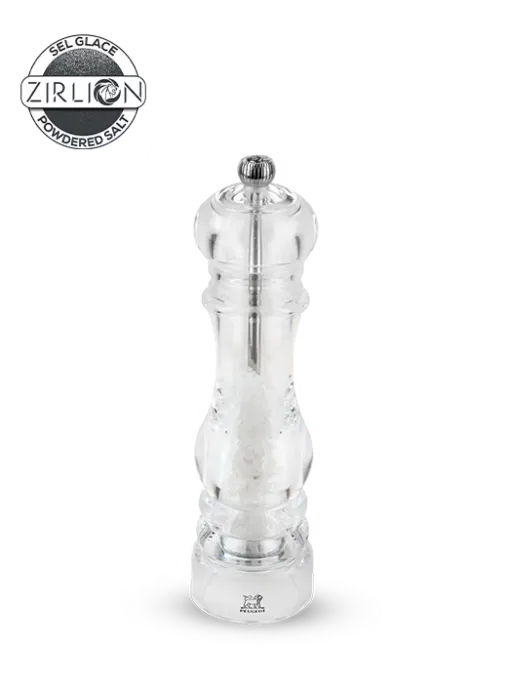 Peugeot Nancy zoutmolen Acryl 22cm
