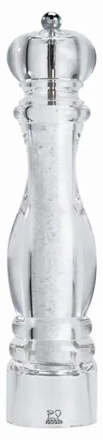 [900830/SME] Peugeot Nancy Zoutmolen acryl 30cm