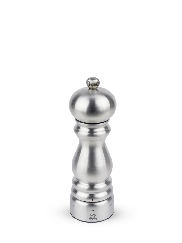 Peugeot Paris Chef u'Select pepermolen inox 18cm