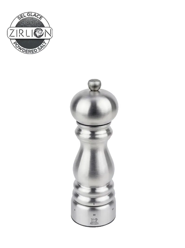 Peugeot Paris Chef u'Select zoutmolen inox 18cm