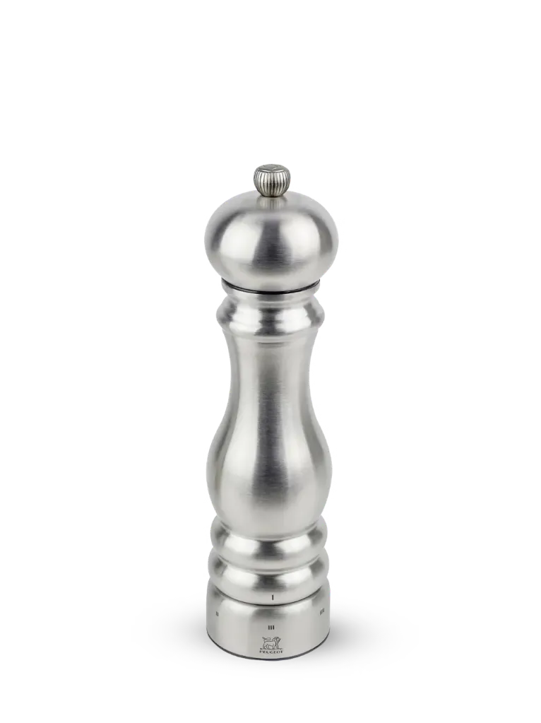 Peugeot Paris Chef u'Select pepermolen inox 22cm