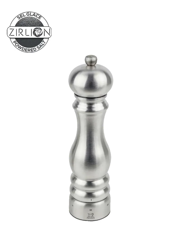 [32500] Peugeot Paris Chef u'Select zoutmolen inox 22cm