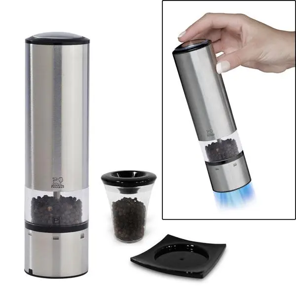 Peugeot Elis Sense Pepermolen 20cm