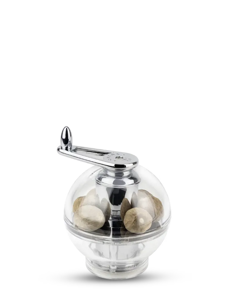 [19501] Peugeot Tidore nootmuskaatmolen Acryl 11cm