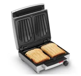 Fritel SW1450 Sandwich Maker