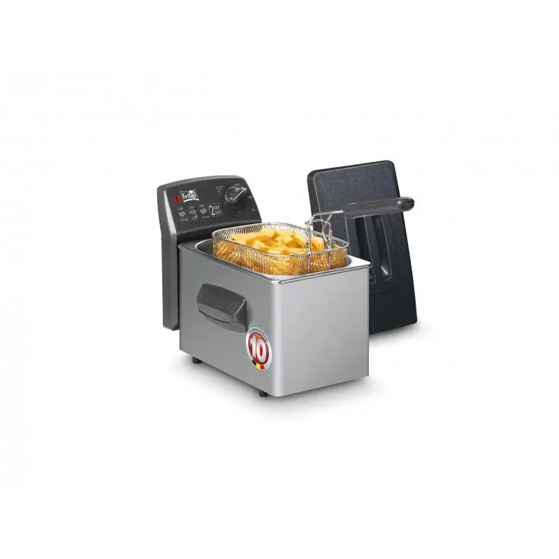 [137205] Fritel Friteuse turbo SF 4050