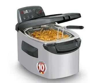 Fritel Friteuse turbo SF4245 3L