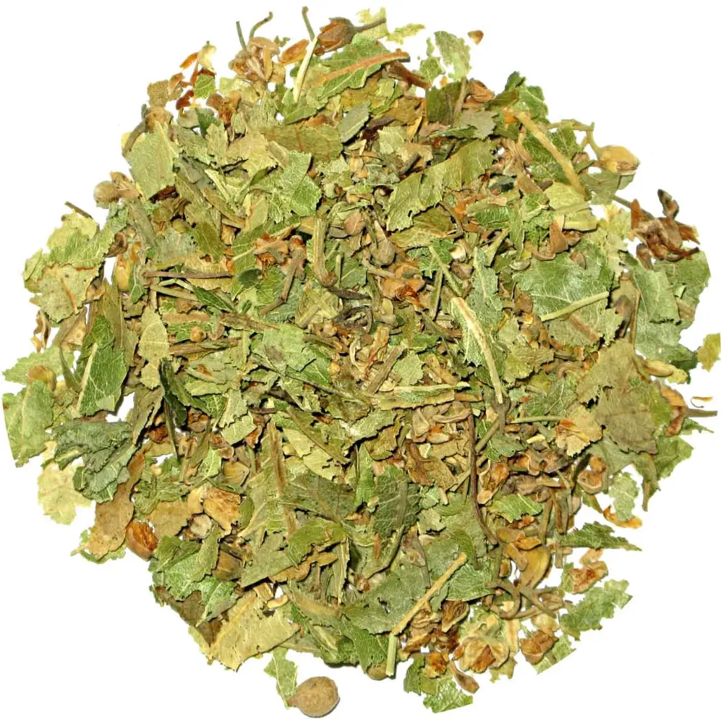 [5706] Thee - Lindebloesem grof, 30g