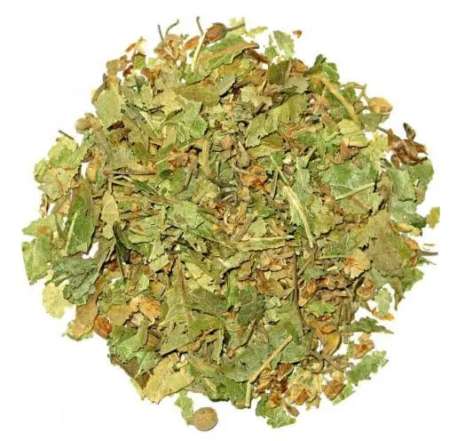 [5706] Thee - Lindebloesem, 30g