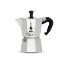 Bialetti Moka Express (4 tassen)