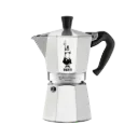 Bialetti Moka Express (6 tassen)