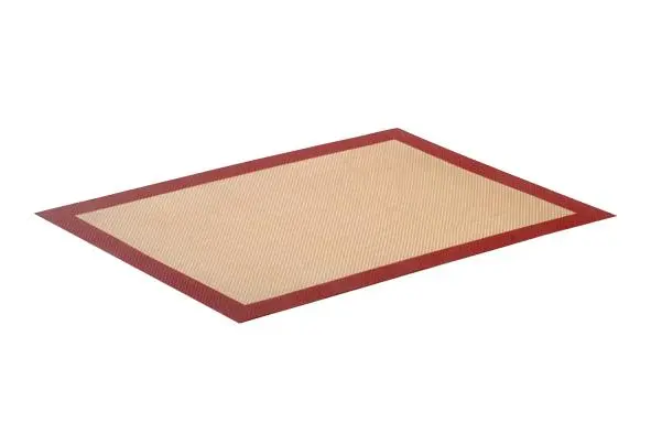 [548423] NoStik siliconen bakmat