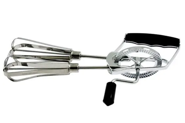 [CT8407103] Mayonaise klopper