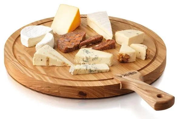 Life kaasplank friends L