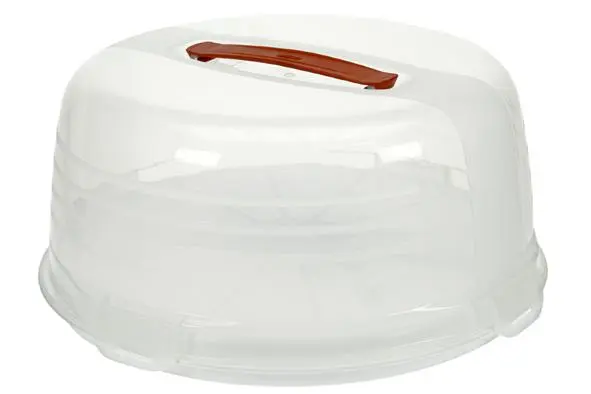 [0 416128] Curver chef@home taartdoos L