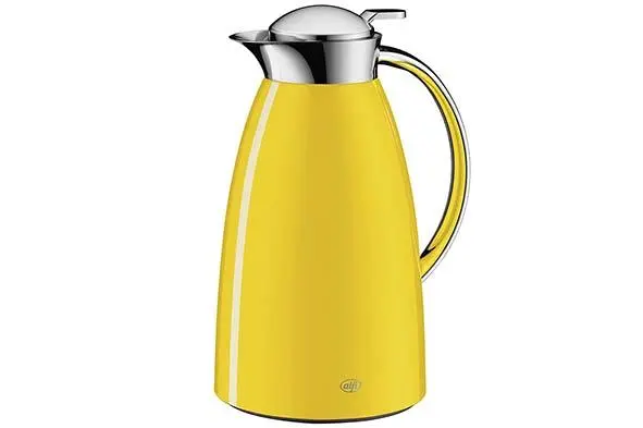 [3521200100] Alfi Gusto schenkkan geel 1L