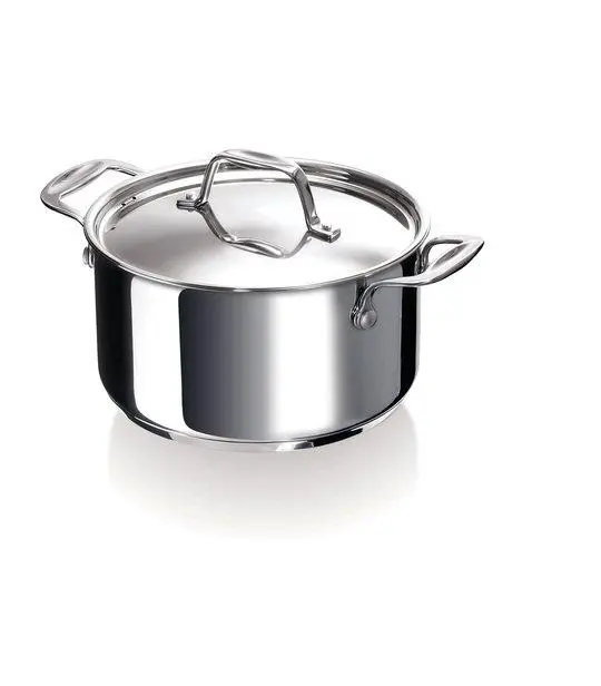 Beka Chef kookpot 3,3L - 20cm
